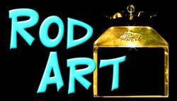 rod art