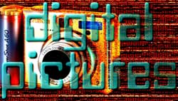 digital pictures